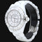 Montre Chanel Montre J12 38Mm 58 Facettes MT45928
