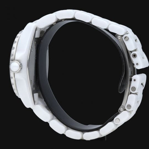 Montre Chanel Montre J12 38Mm 58 Facettes MT45928