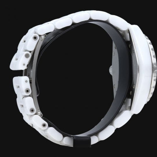 Montre Chanel Montre J12 38Mm 58 Facettes MT45928