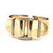 Bracelet Bracelet vintage en or jaune 18 ct et diamants 58 Facettes 244/26 D 117/26