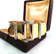 Bracelet Bracelet vintage en or jaune 18 ct et diamants 58 Facettes 244/26 D 117/26
