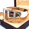 Bracelet Bracelet vintage en or jaune 18 ct et diamants 58 Facettes 244/26 D 117/26