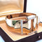 Bracelet Bracelet vintage en or jaune 18 ct et diamants 58 Facettes 244/26 D 117/26