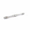 Broche Art déco - Broche barrette en or blanc 14K et diamants 58 Facettes 60024056