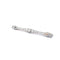 Broche Art déco - Broche barrette en or blanc 14K et diamants 58 Facettes 60024056