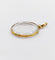 Pendentif Art nouveau - Pendentif porte-photo en or 18k (circa 1900) 58 Facettes A07038