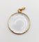 Pendentif Art nouveau - Pendentif porte-photo en or 18k (circa 1900) 58 Facettes A07038
