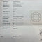 Diamant naturel - Pierre 1,07 carat H/SI1 (EGL) 58 Facettes BO/260025