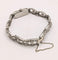 Montre Montre Art déco en or gris 18k et diamants 58 Facettes O817