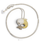 Pendentif Pendentif dauphin en or 18K et diamants 2,48 ct 58 Facettes AZ05