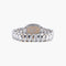 Montre Jean de Laubret - Montre en or gris diamants 58 Facettes BO/210035.