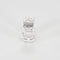 Bague 51 Hermès - Gaëtan de PERCIN -  Bague ceinture en Argent 58 Facettes 58FC52-1