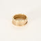 Bague 61 Bulgari - B.Zero1 - Bague en or rose 18k 58 Facettes 260194