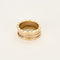 Bague 61 Bulgari - B.Zero1 - Bague en or rose 18k 58 Facettes 260194