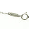 Pendentif Tiffany & Co. Soleste - Pendentif rond en platine et diamants 58 Facettes r7sfxwdmek