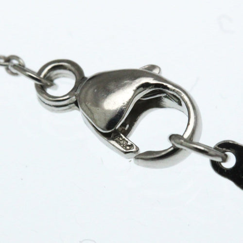 Pendentif Tiffany & Co. Jazz - Pendentif en platine et diamants 58 Facettes e66rsmihb7