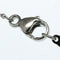 Pendentif Tiffany & Co. Jazz - Pendentif en platine et diamants 58 Facettes e66rsmihb7