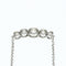 Pendentif Tiffany & Co. Jazz - Pendentif en platine et diamants 58 Facettes e66rsmihb7