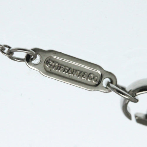 Pendentif Tiffany & Co. Jazz - Pendentif en platine et diamants 58 Facettes e66rsmihb7