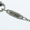 Pendentif Tiffany & Co. Jazz - Pendentif en platine et diamants 58 Facettes e66rsmihb7