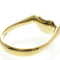 Bague 49 Tiffany & Co. Elsa Peretti Bean Band - Bague en or jaune et diamants 58 Facettes yfwzllbarj