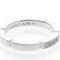 Bague 47 Cartier Maillon Panthère - Bague en or blanc et diamants 58 Facettes znbon4tyhu