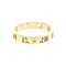 Bague 49 Tiffany & Co. Atlas - Bague en or rose et diamants 58 Facettes te8a039cqa
