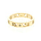 Bague 49 Tiffany & Co. Atlas - Bague en or rose et diamants 58 Facettes te8a039cqa