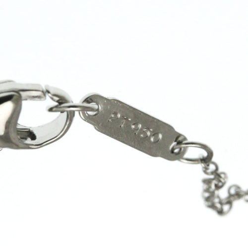 Collier Tiffany & Co. Jazz Graduated Drop - Collier pendentif en platine et diamants 58 Facettes pj7xfpqmrr