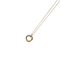 Collier Collier Cartier, "Trinity", trois ors, diamants. 58 Facettes 35414