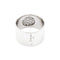 Bague 54 Bague Dinh Van, "Anthea", or blanc et diamants. 58 Facettes 35515