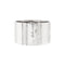 Bague 54 Bague Dinh Van, "Anthea", or blanc et diamants. 58 Facettes 35515