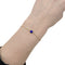 Bracelet Bracelet Piaget, "Possession", or rose, lapis-lazuli. 58 Facettes 35498