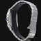 Montre Cartier Santos Galbée - Montre en acier (quartz) 58 Facettes MT46229