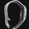 Montre Cartier Santos Galbée - Montre en acier (quartz) 58 Facettes MT46229