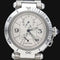 Montre Cartier Montre Pasha Gmt Power Reserve 58 Facettes MT46237