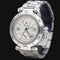 Montre Cartier Montre Pasha Gmt Power Reserve 58 Facettes MT46237