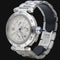 Montre Cartier Montre Pasha Gmt Power Reserve 58 Facettes MT46237