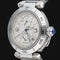 Montre Cartier Montre Pasha Gmt Power Reserve 58 Facettes MT46237