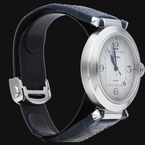 Montre Cartier Montre Cartier Calibre De Cartier 58 Facettes MT46238