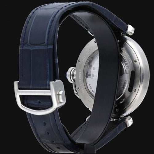 Montre Cartier Montre Cartier Calibre De Cartier 58 Facettes MT46238