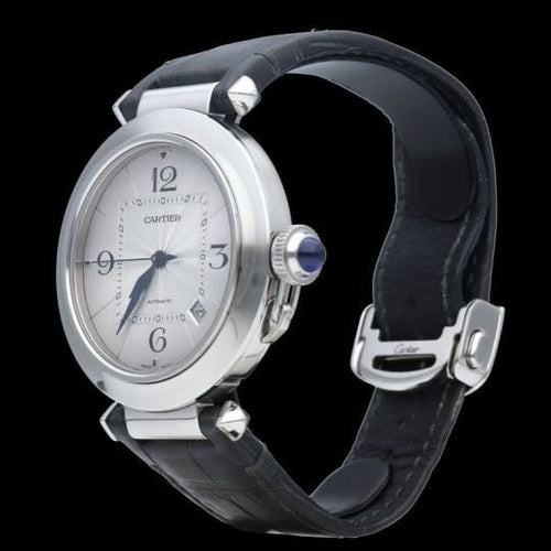 Montre Cartier Montre Cartier Calibre De Cartier 58 Facettes MT46239