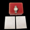 Montre Cartier Pasha Seatimer - Montre automatique acier 38 mm 58 Facettes MT46241