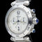 Montre Cartier Pasha Seatimer - Montre automatique acier 38 mm 58 Facettes MT46241