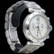 Montre Cartier Pasha Seatimer - Montre automatique acier 38 mm 58 Facettes MT46241