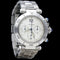 Montre Cartier Pasha Seatimer - Montre automatique acier 38 mm 58 Facettes MT46241