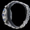 Montre Cartier Pasha Seatimer - Montre automatique acier 38 mm 58 Facettes MT46241