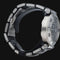 Montre Cartier Pasha Seatimer - Montre automatique homme en acier 40 mm 58 Facettes MT46253