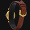 Montre Cartier Montre Colisée Vermeil 58 Facettes MT45997