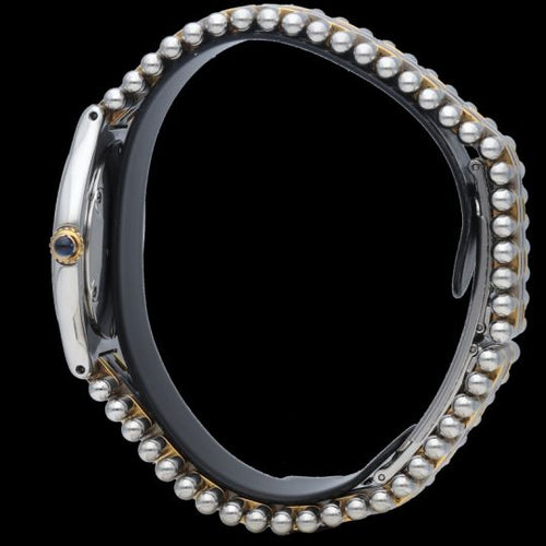 Montre Cartier Montre Must 21 58 Facettes MT46454